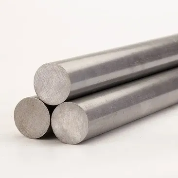 202 stainless steel round bar